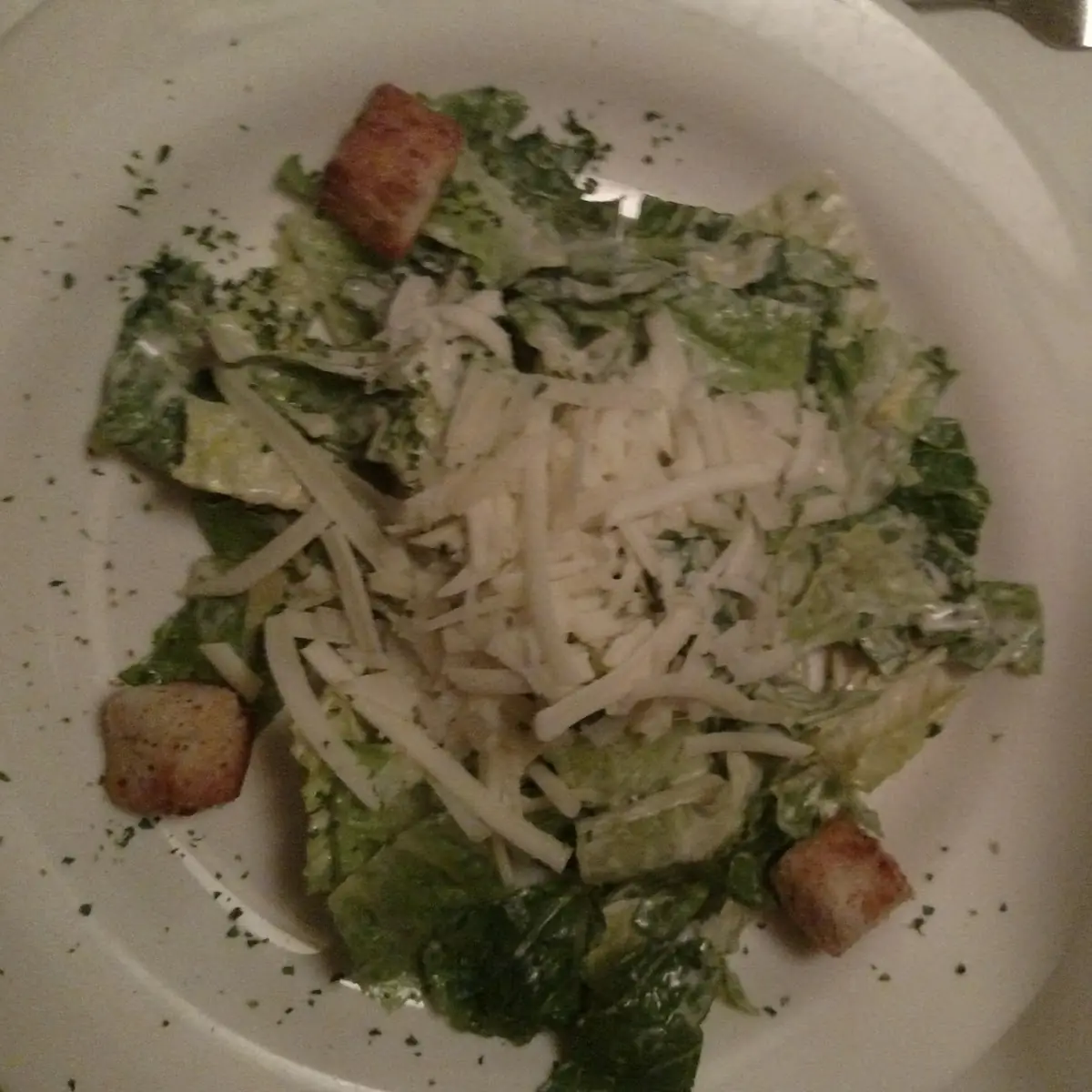 Caesar Salad