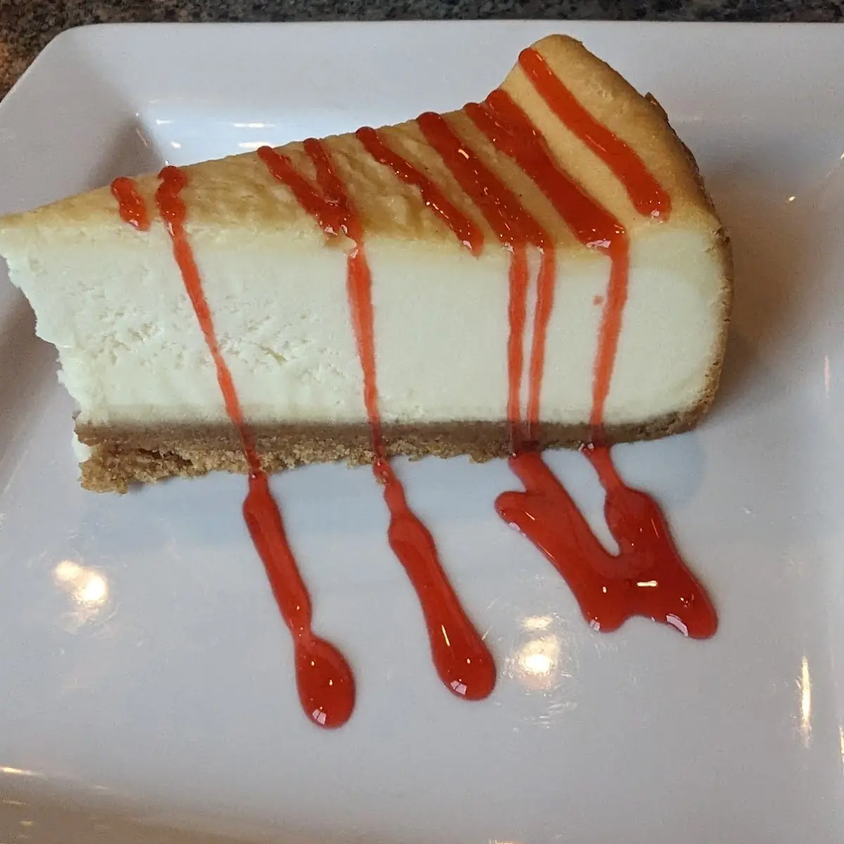 Cheese Cake