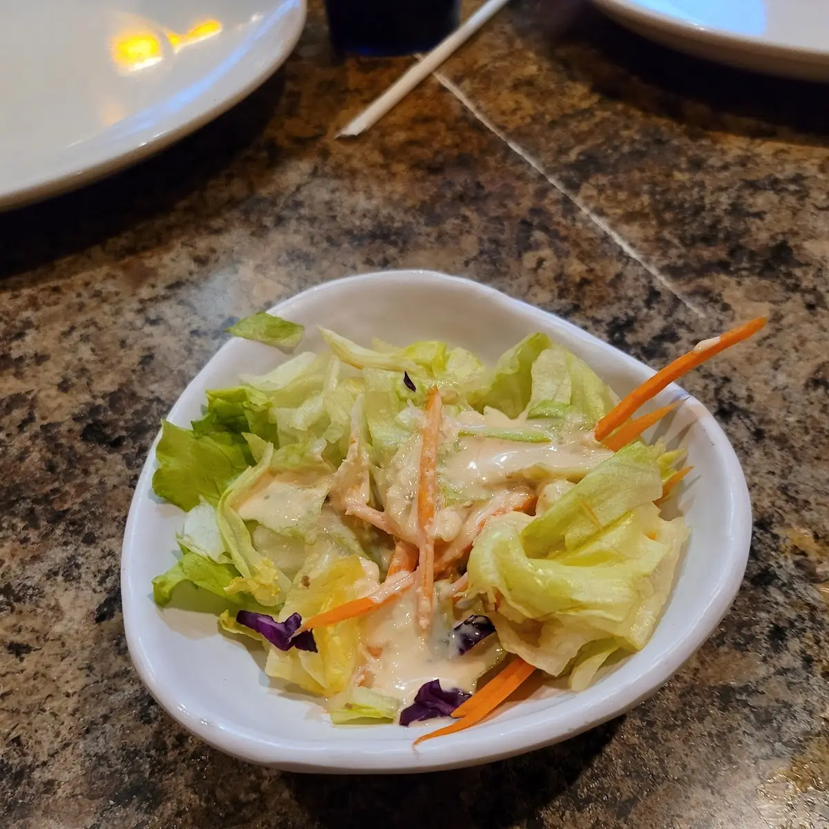 House Salad