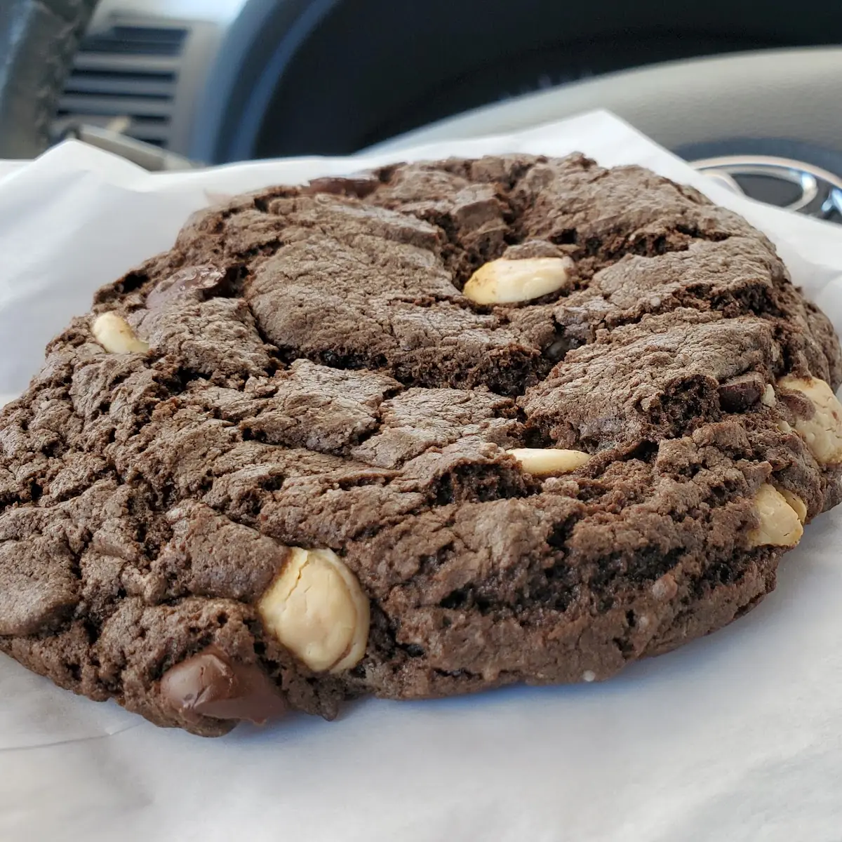 Chocolate Chip Cookie