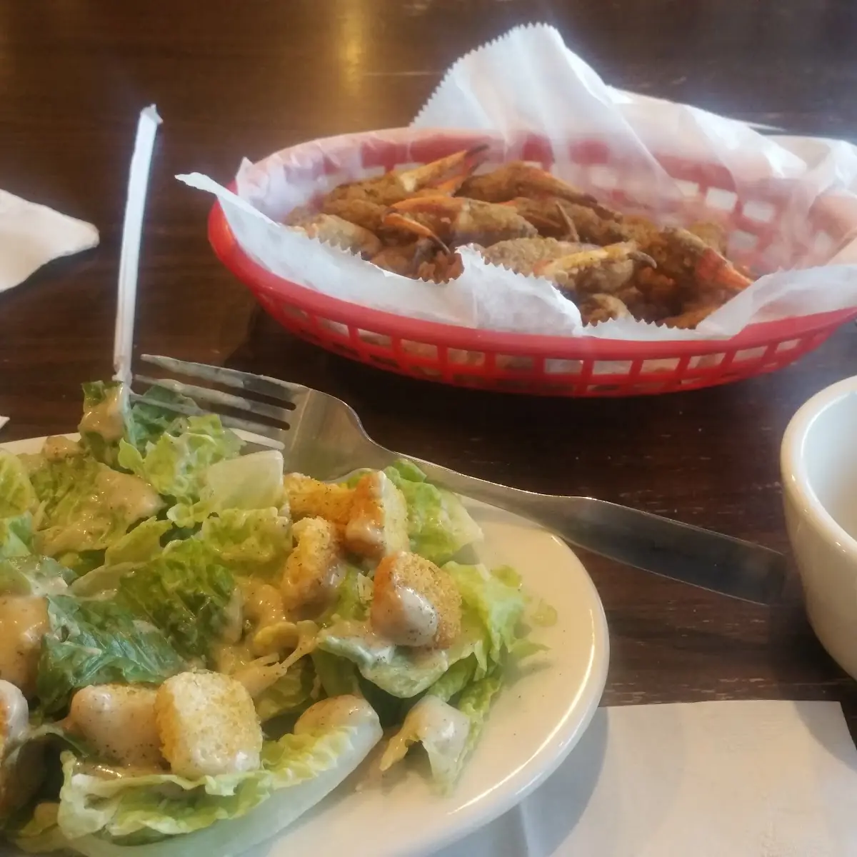 Caesar Salad