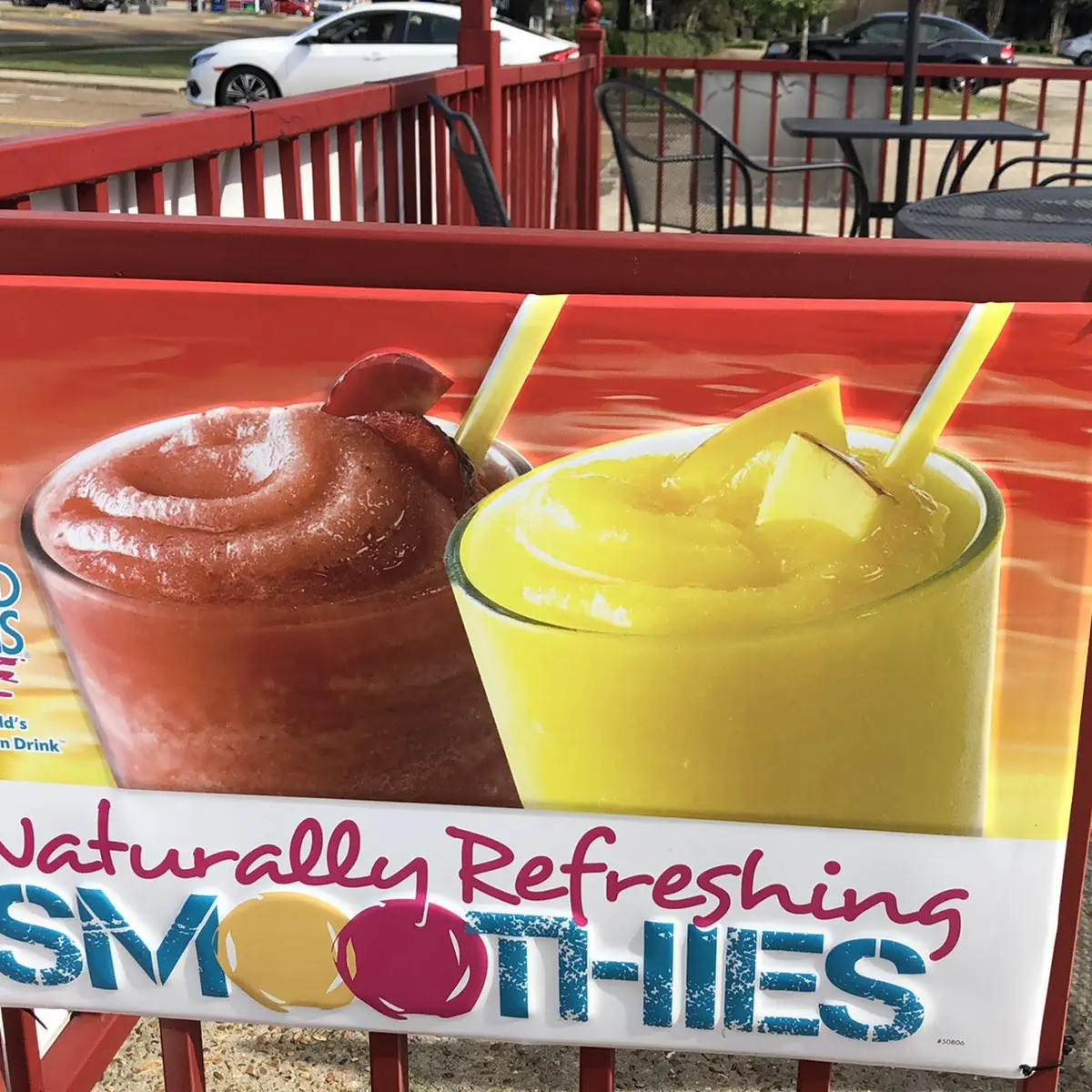 World Famous Lemonade