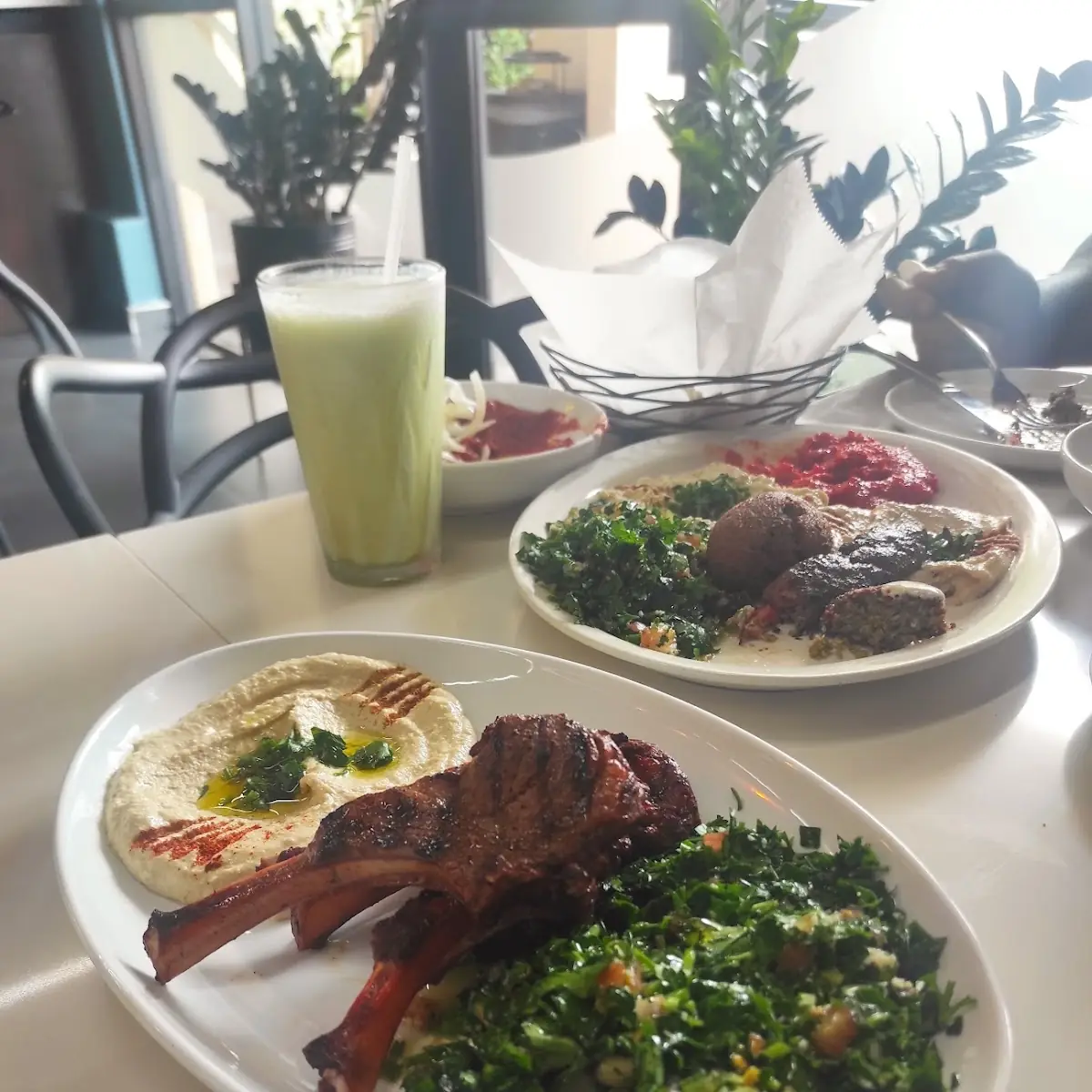 Kale Salad