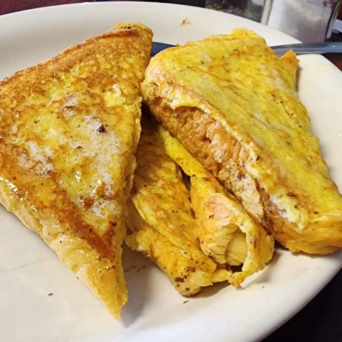 French Toast 1