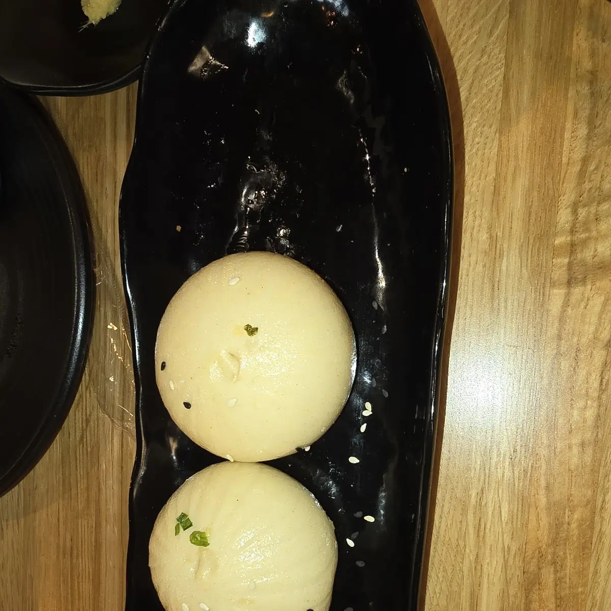 Pan Fried Dumplings