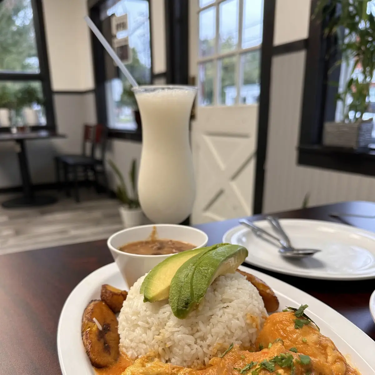 Nasi Lemak