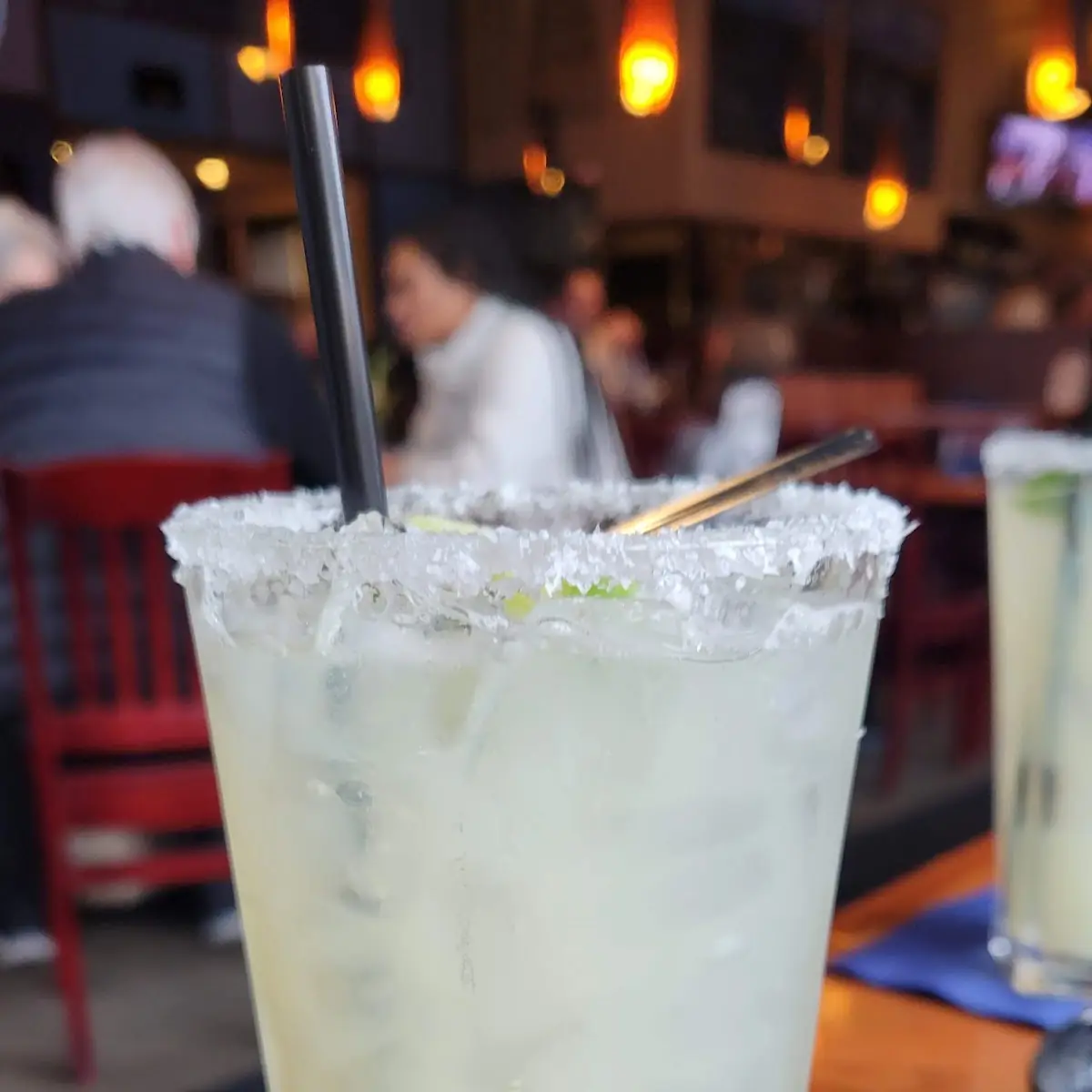 House Margarita