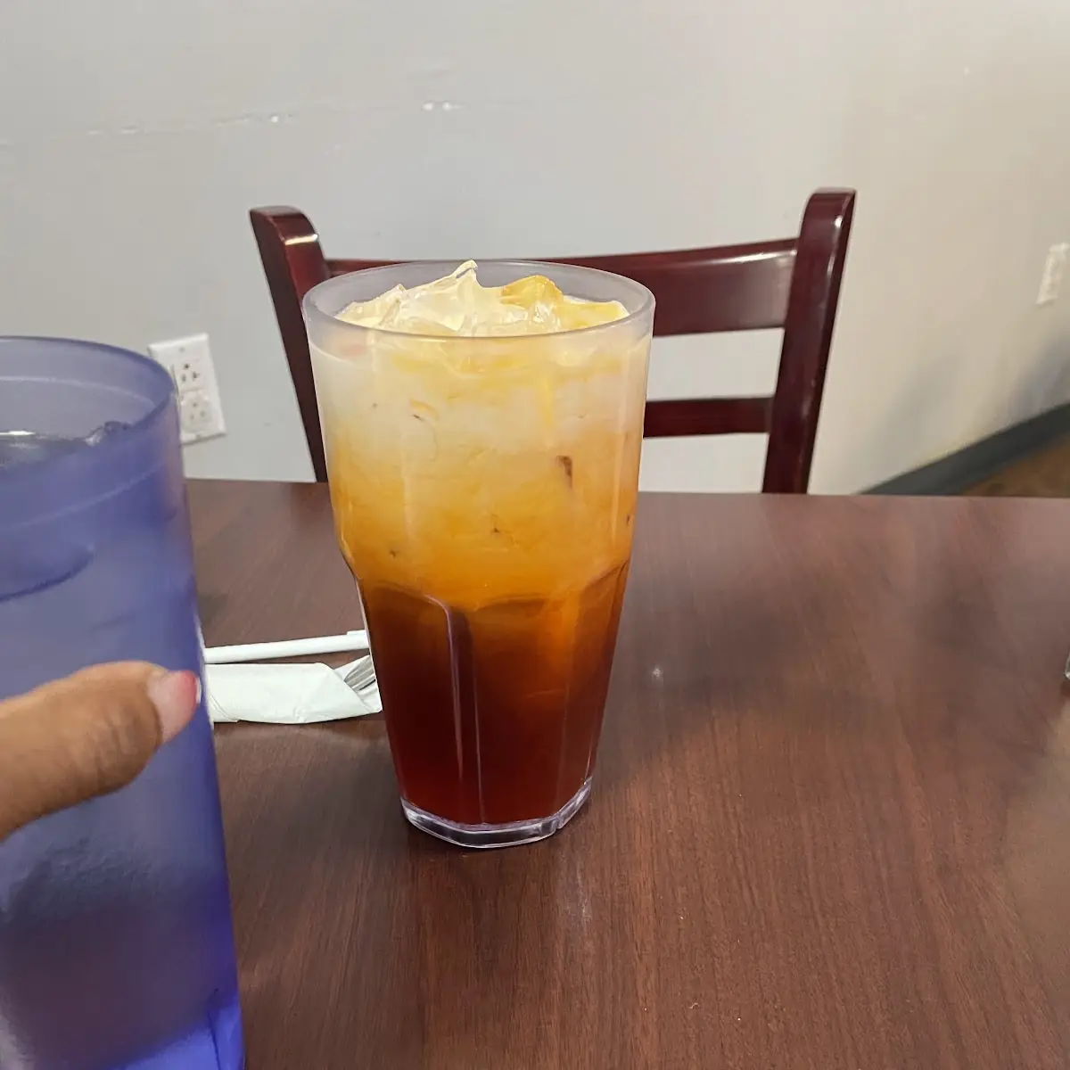 Thai Tea
