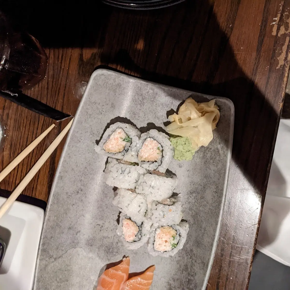 Crunchy Roll
