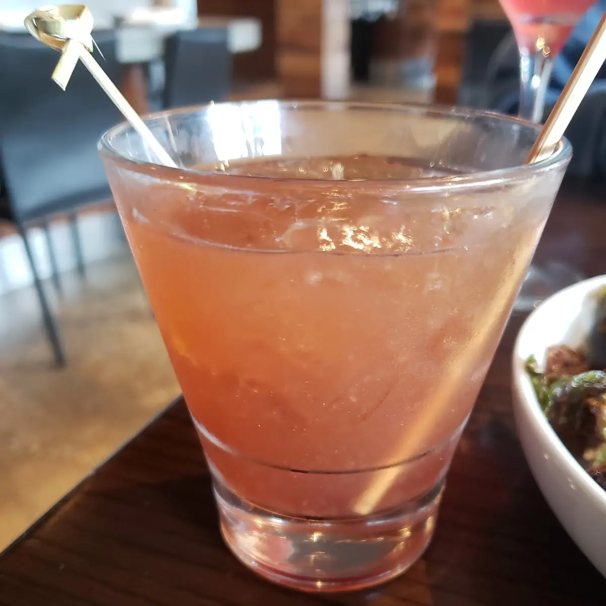 Old Fashion