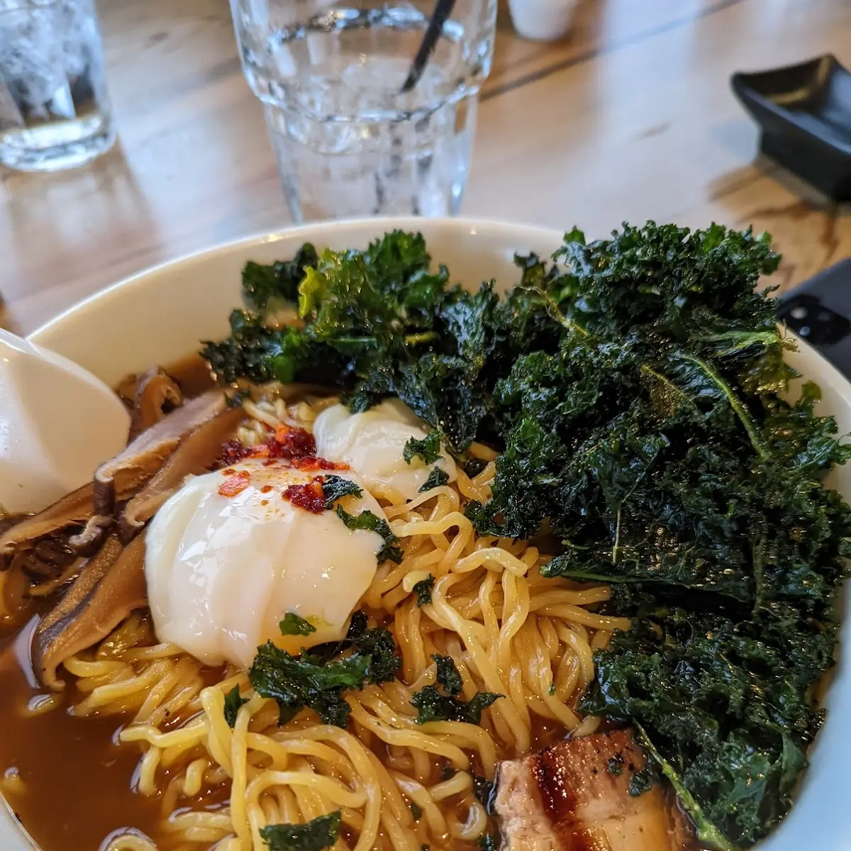 Ramen Soup