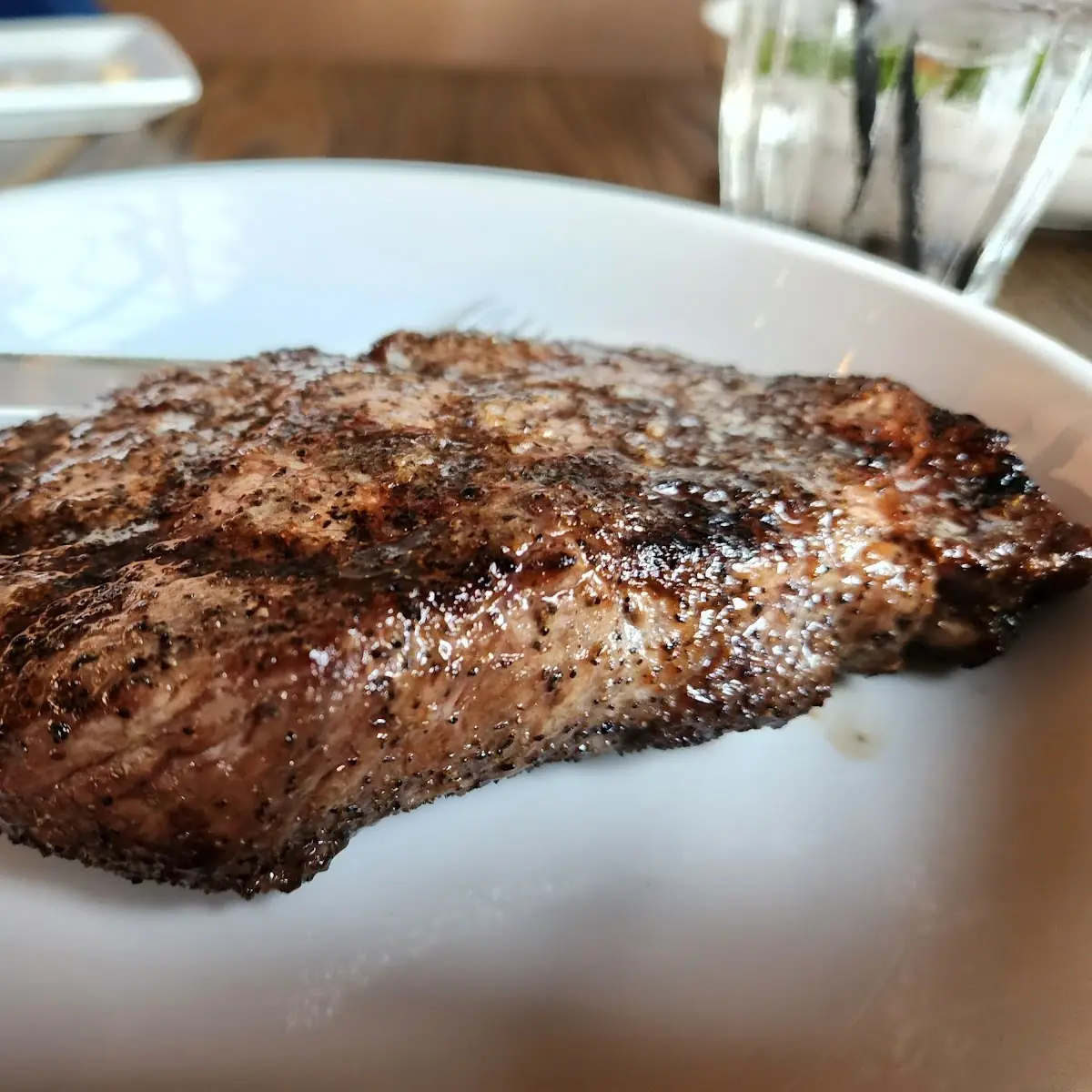 Teres Major Steak