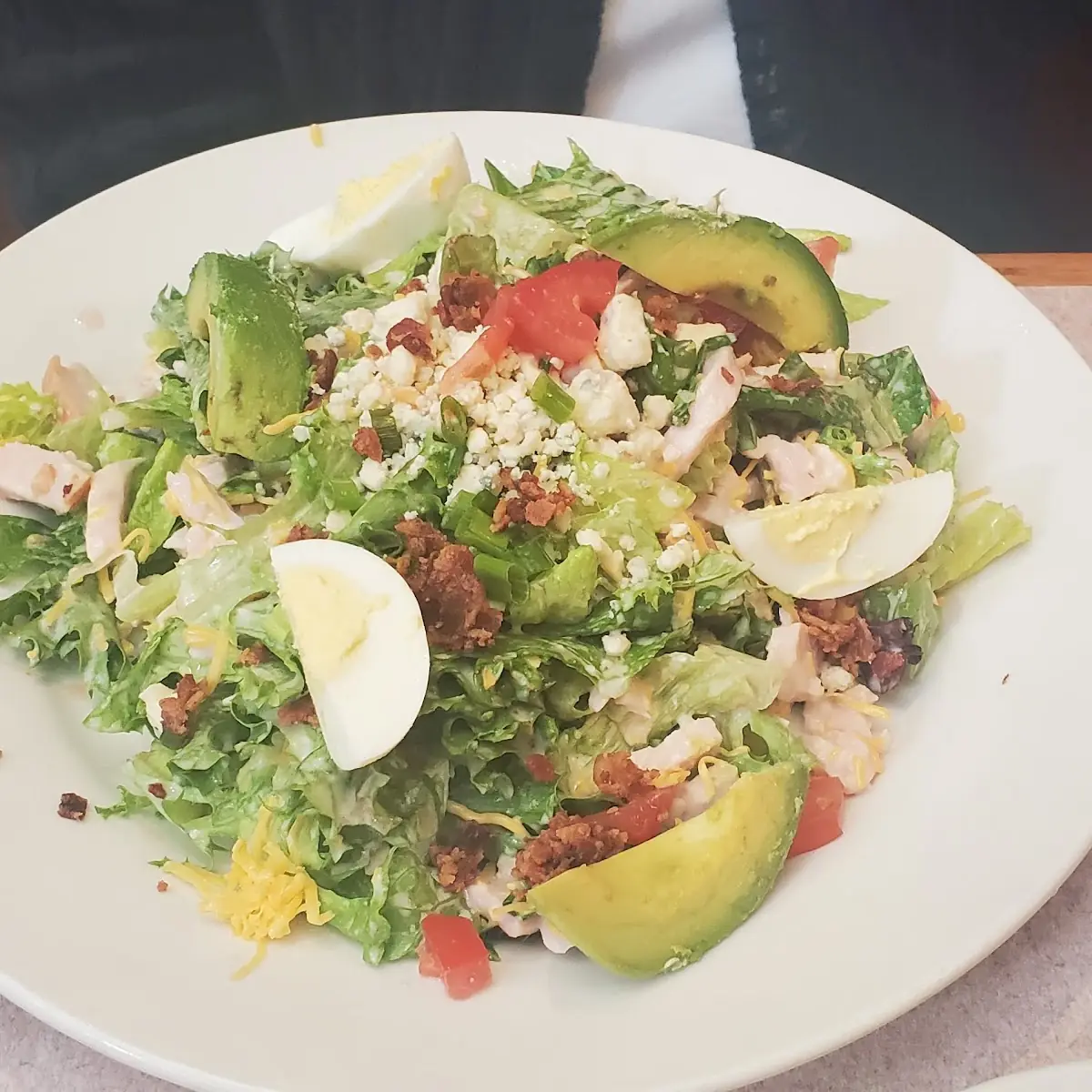 Cobb Salad