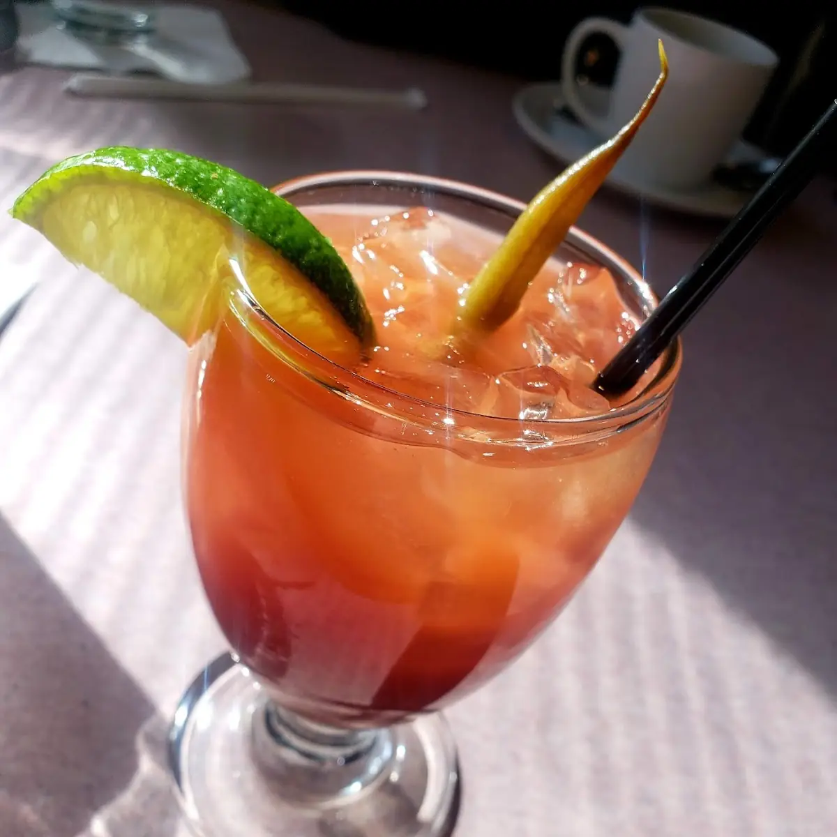 Sunday Brunch