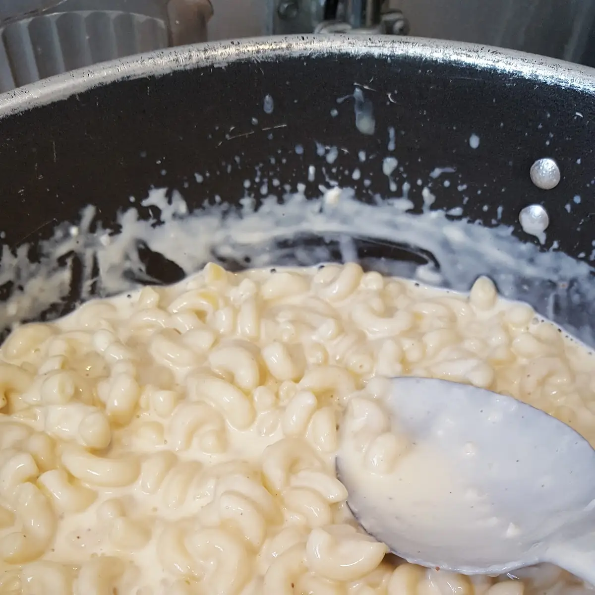 Cooper Mac N Cheese