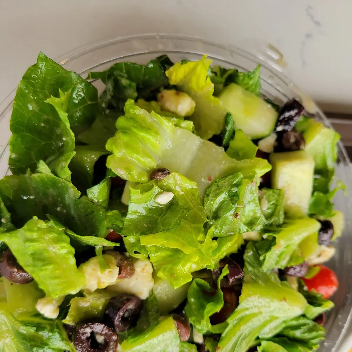 Greek Salad