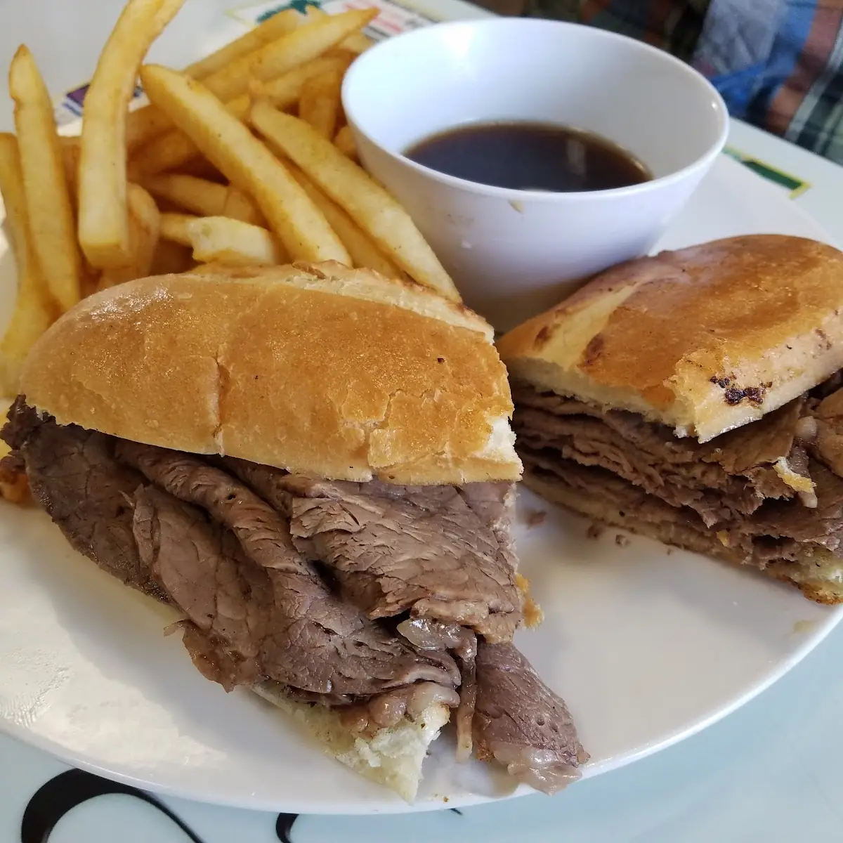 French Dip