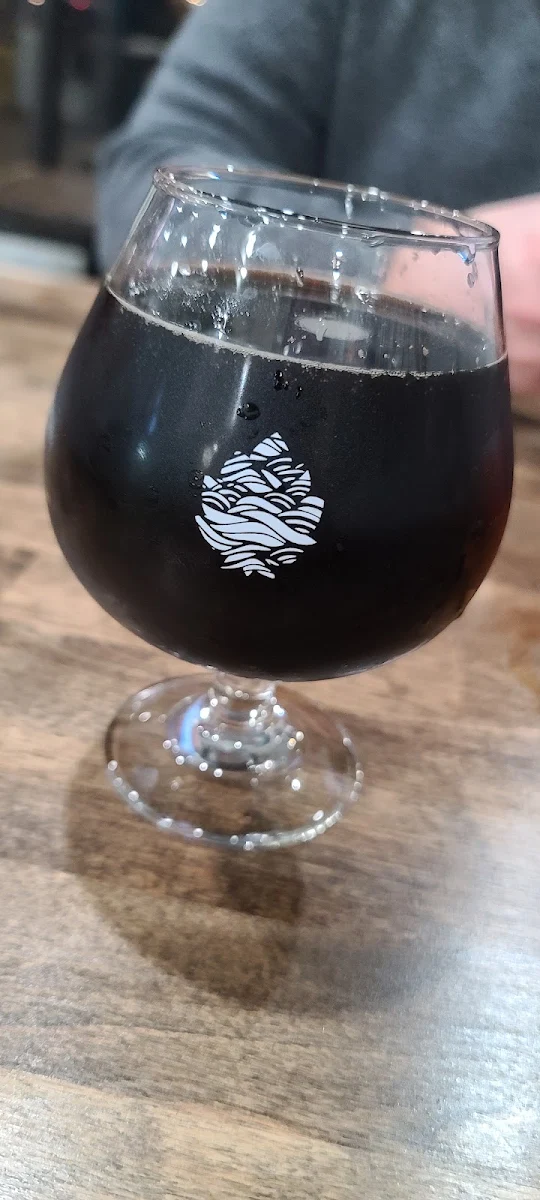 Cold Brew