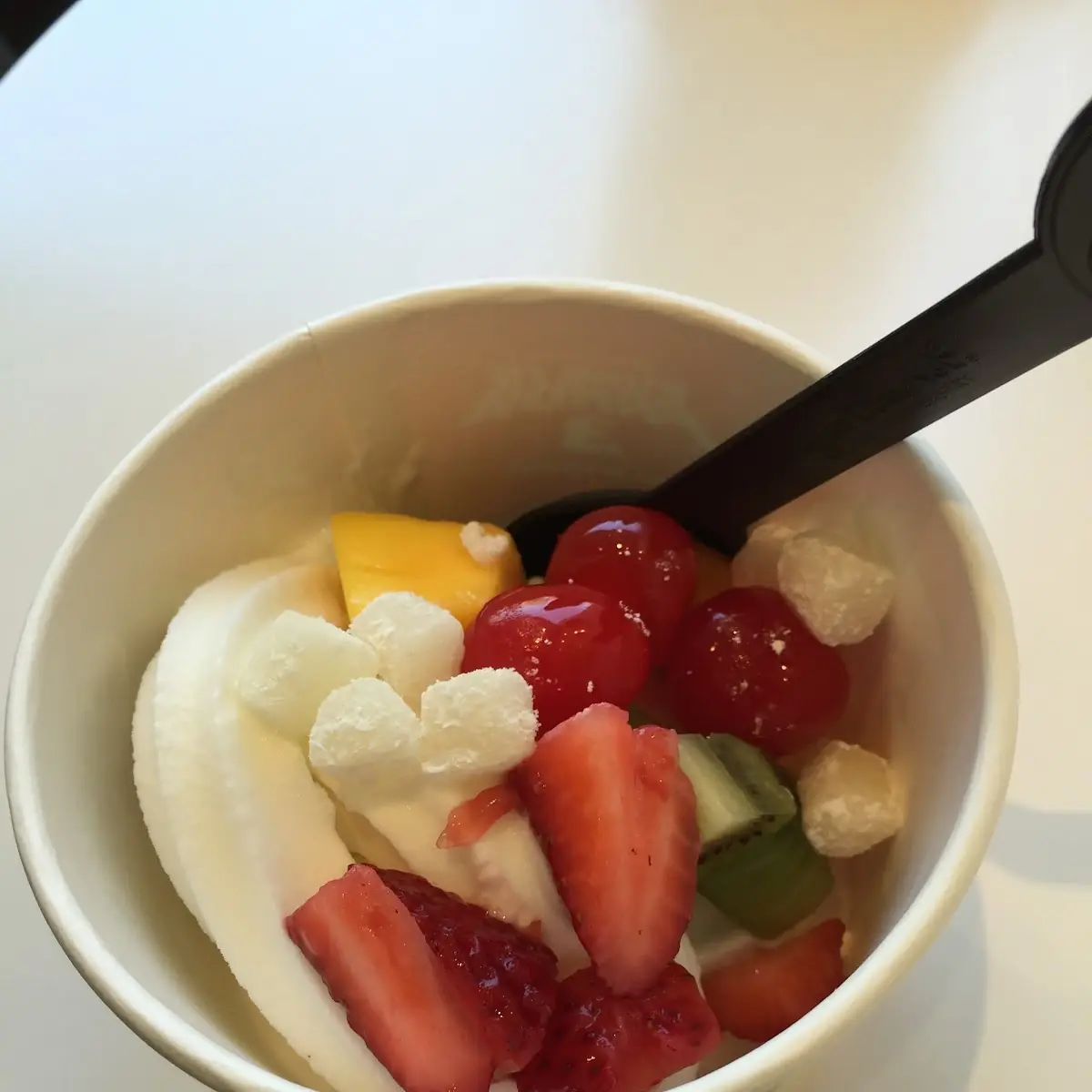 Fresh Fruit
