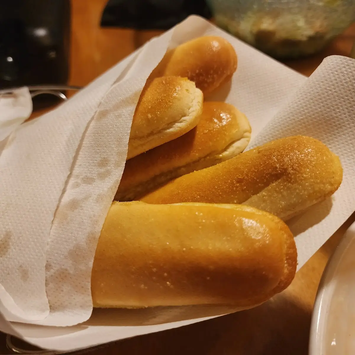 Bread Sticks