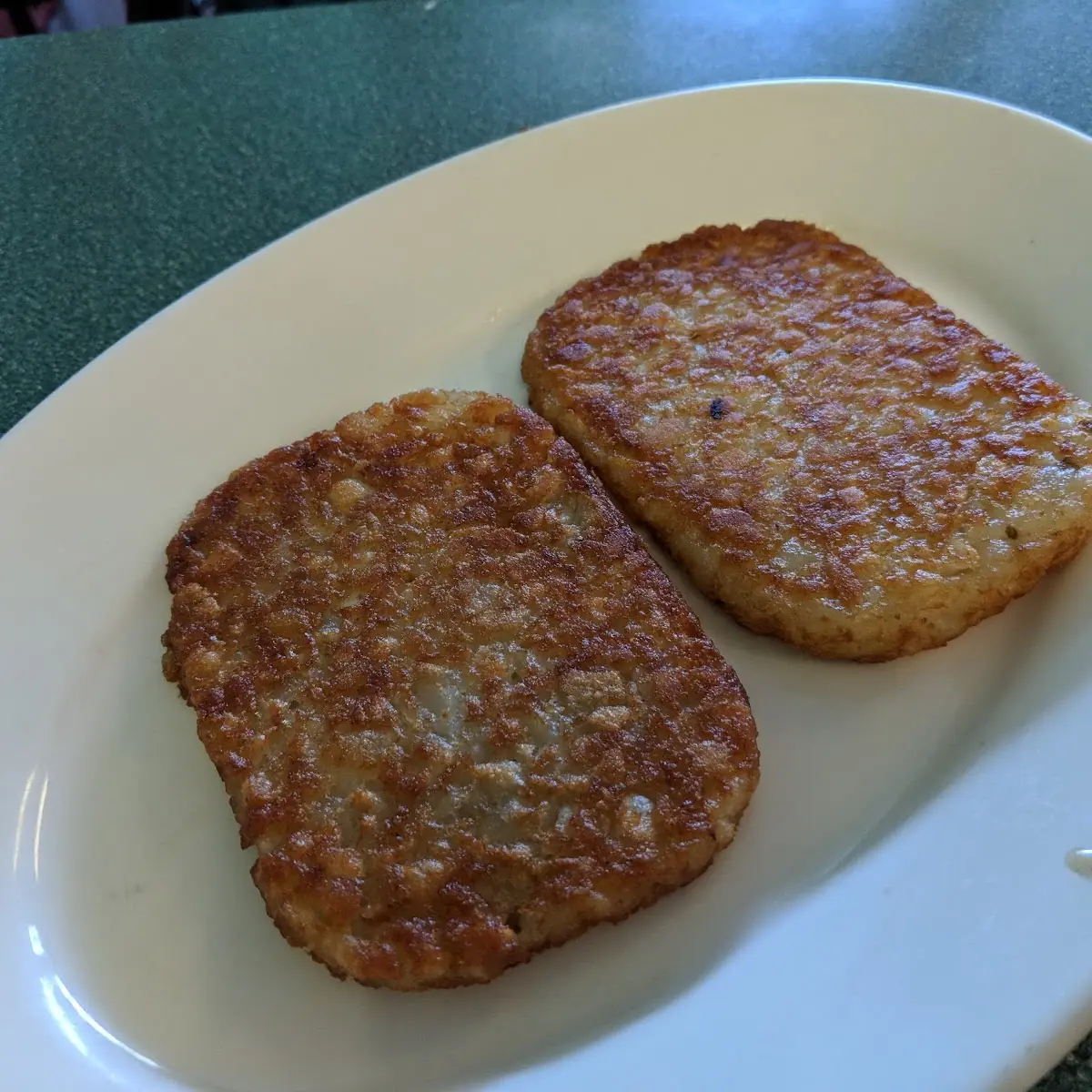 Hash Brown