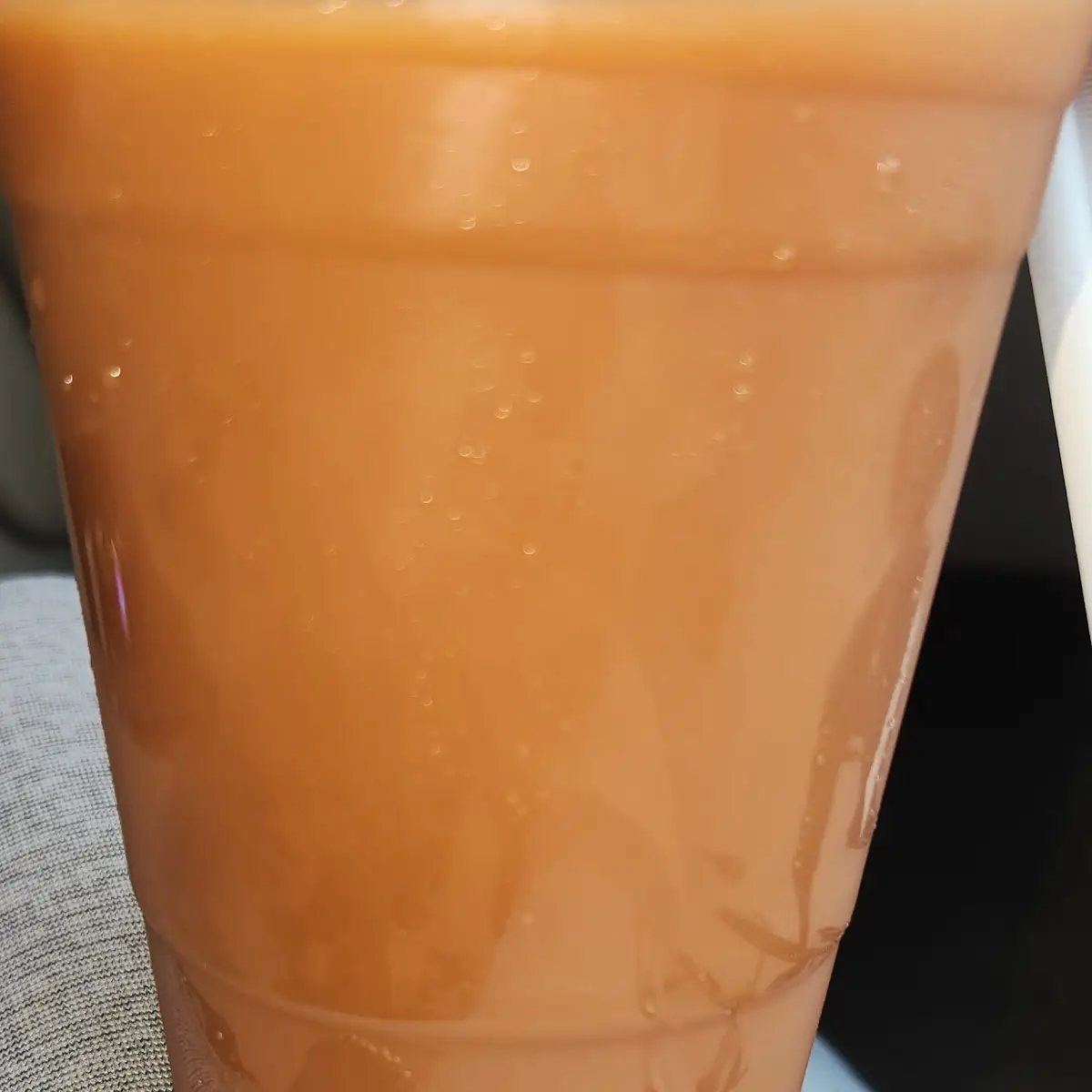 Thai Tea