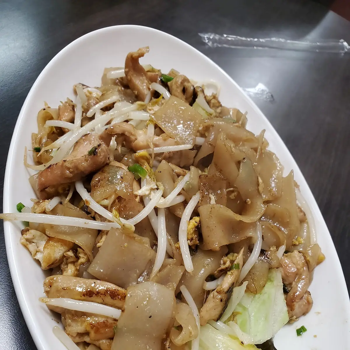 Char Kway Teow