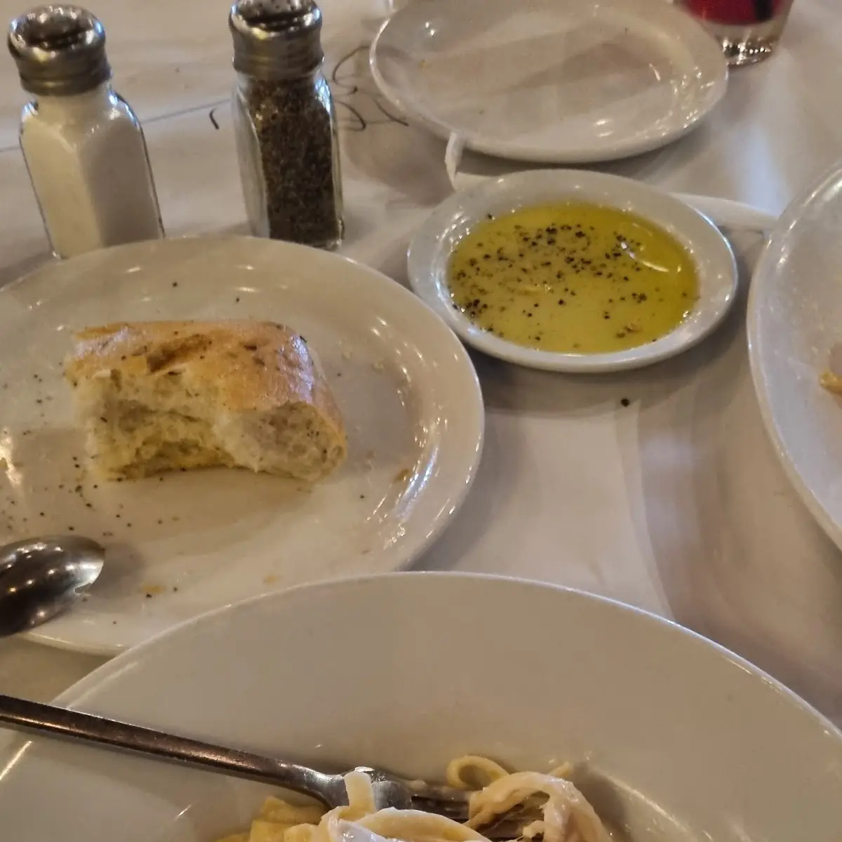 Alfredo Pasta