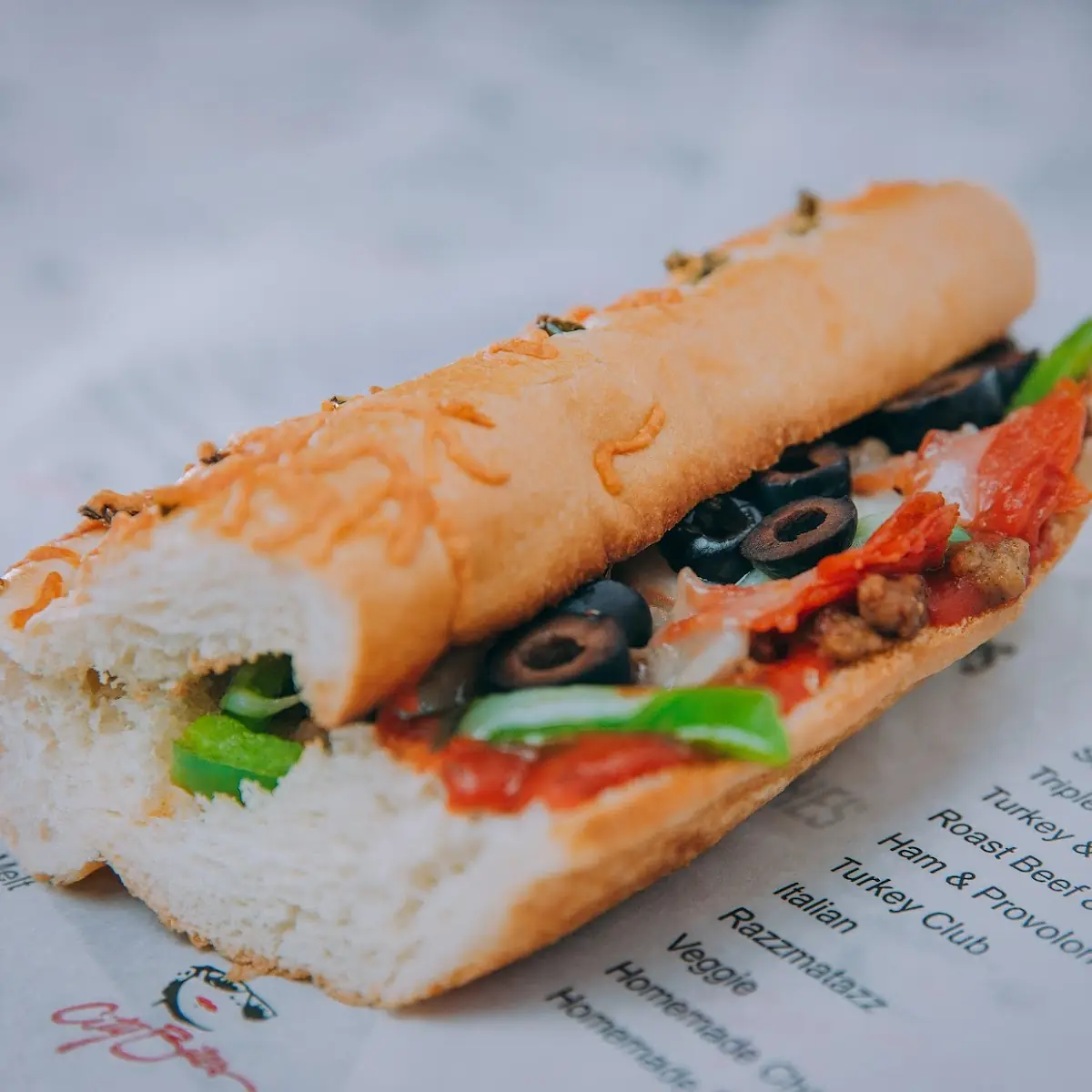 Bánh Mì