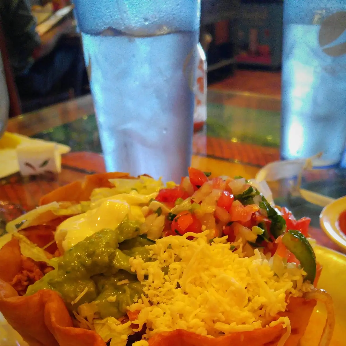 Taco Salad