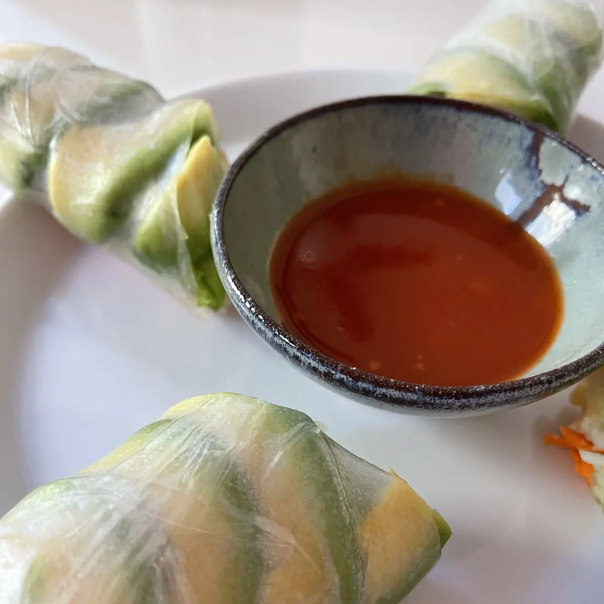 Spring Roll