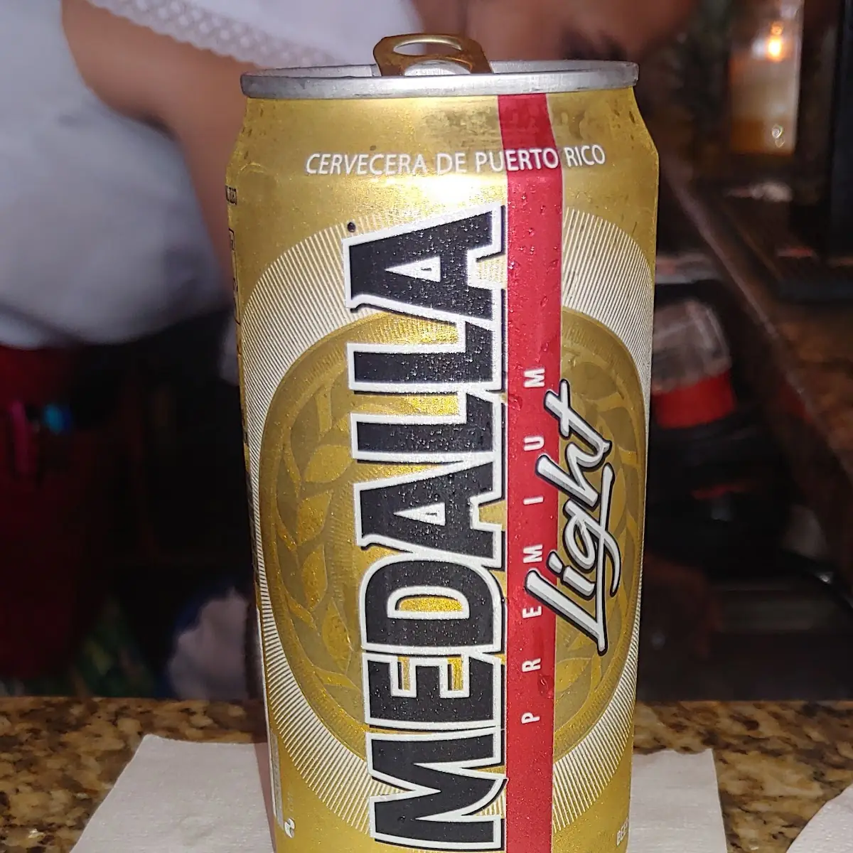 Malta India