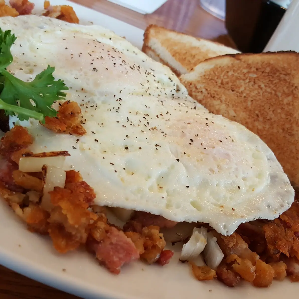 Corned Beef Hash