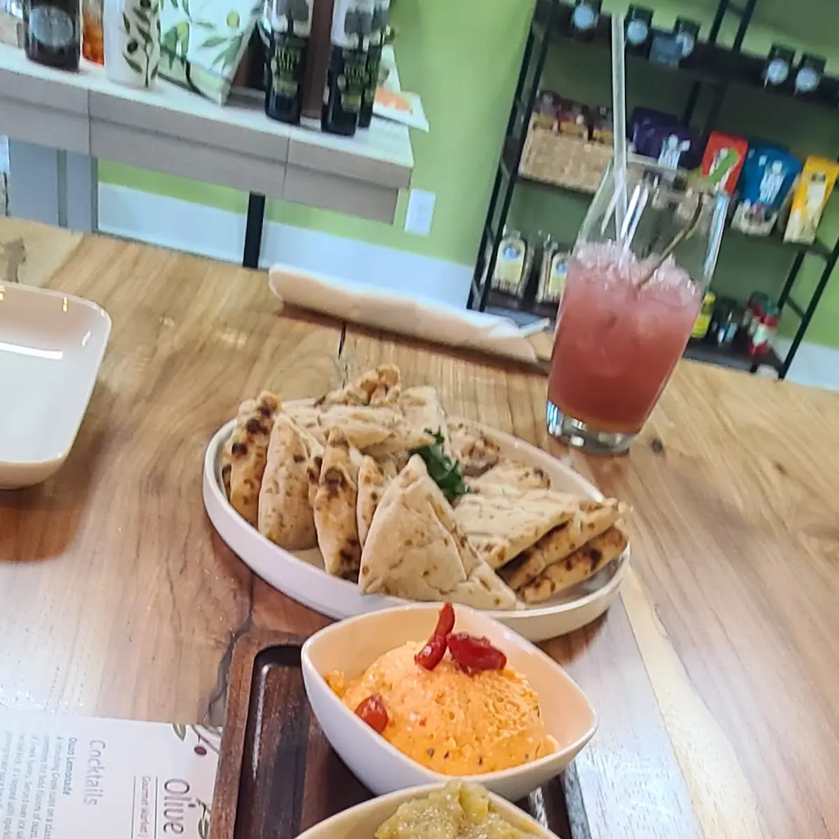 Hummus