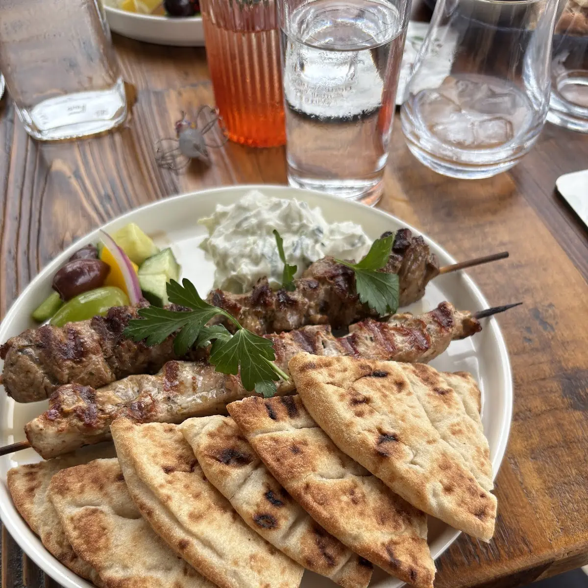 Souvlaki