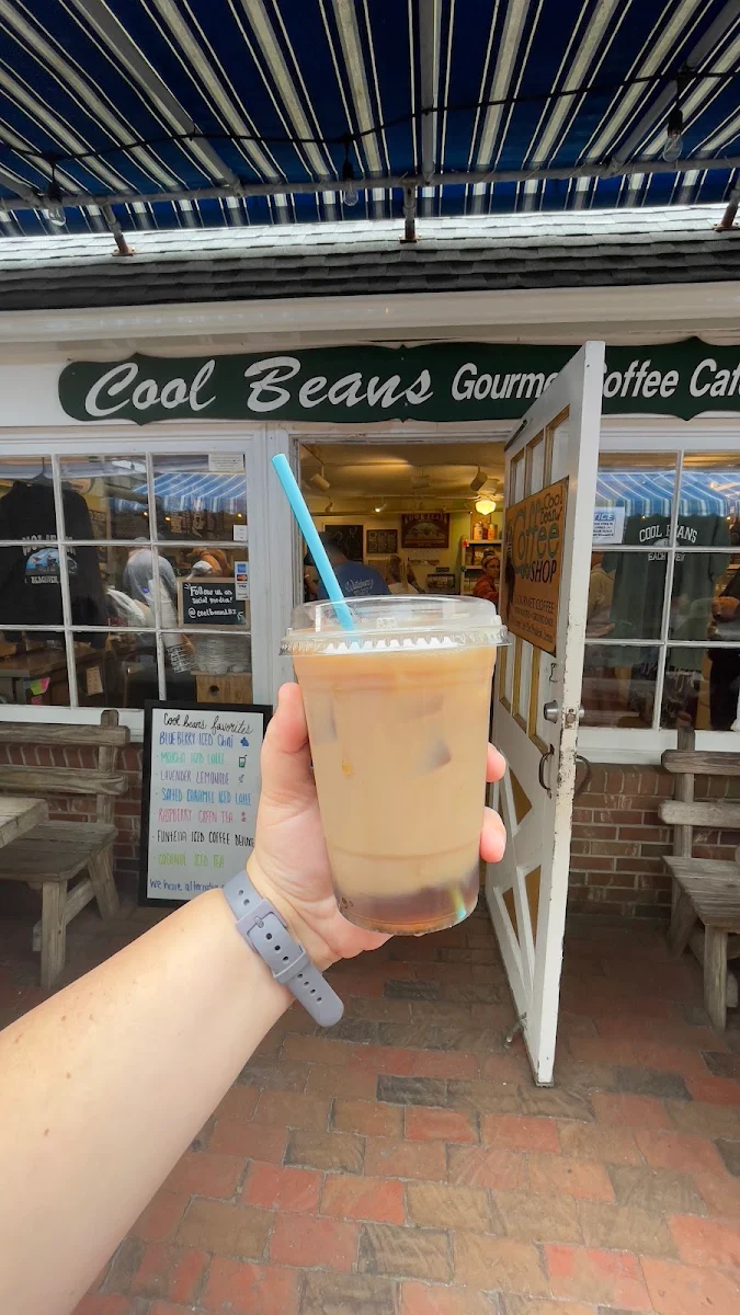 Thai Tea