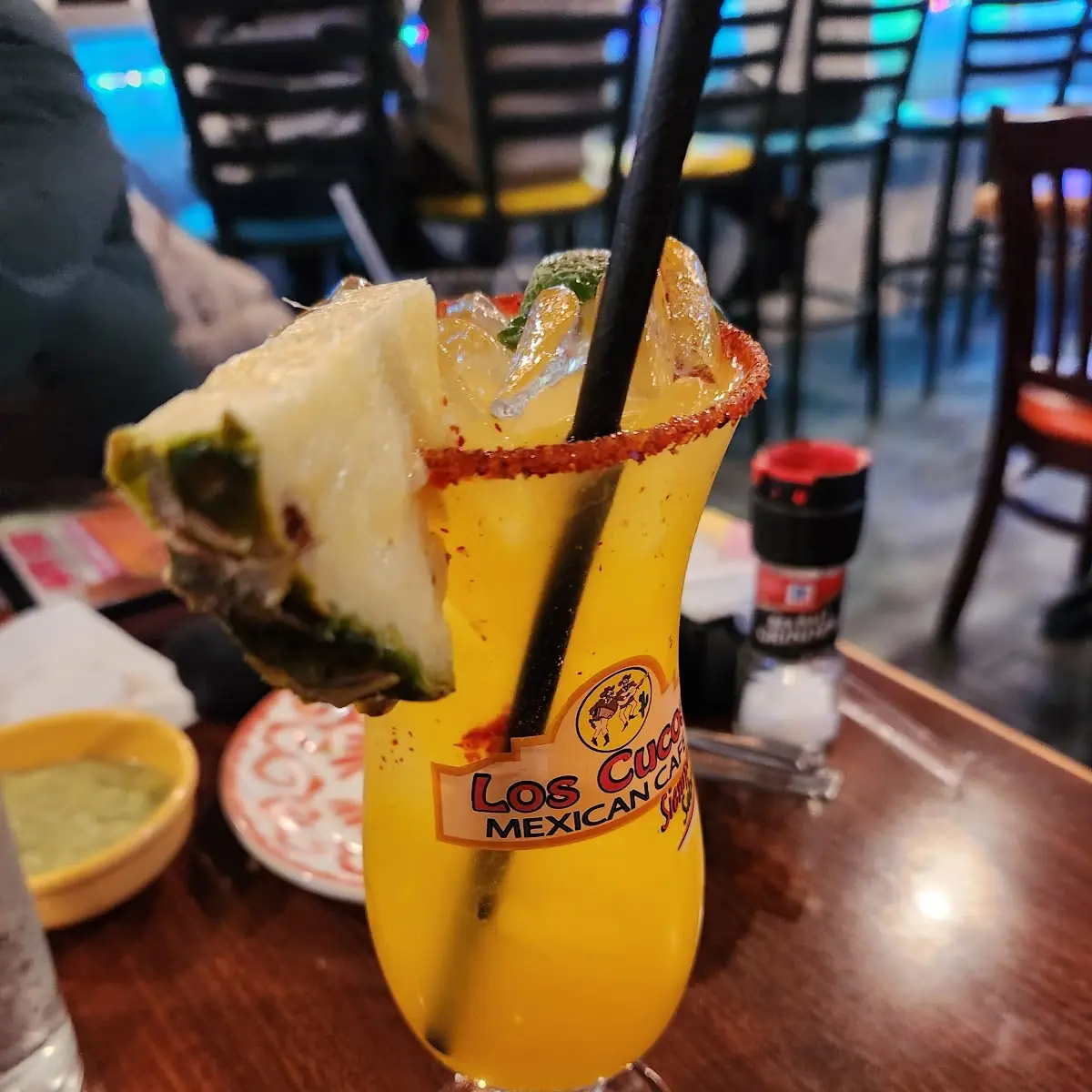 House Margaritas