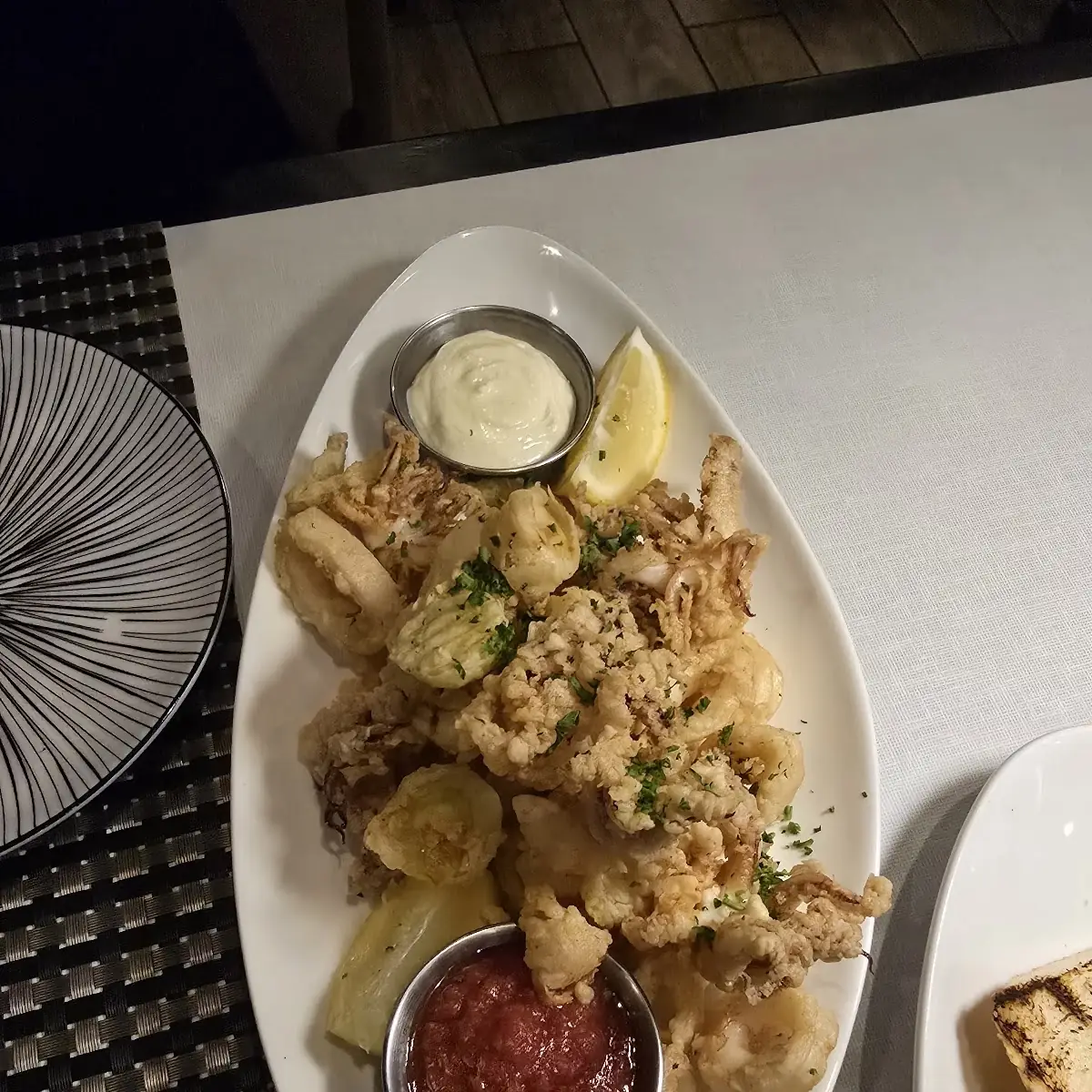 Calamari