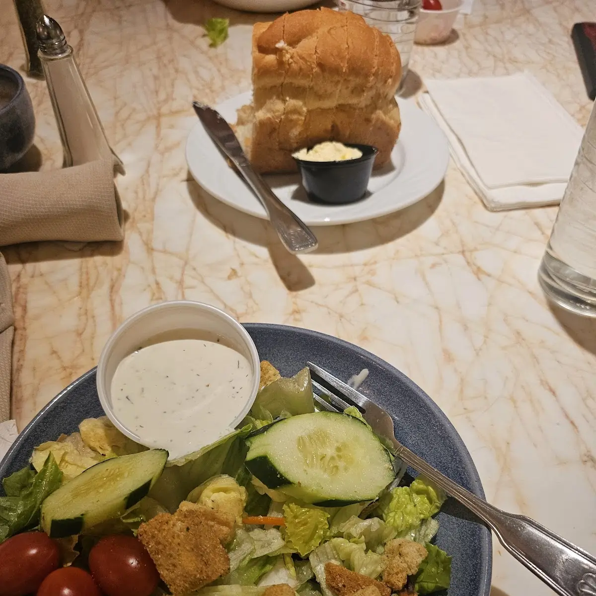 House Salad