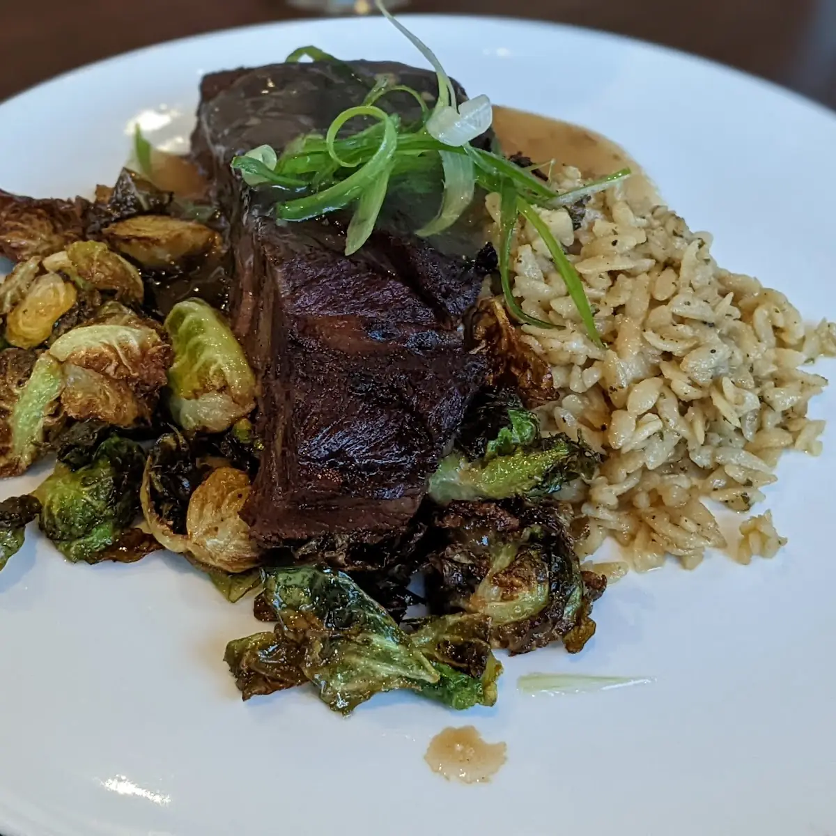 Short Rib