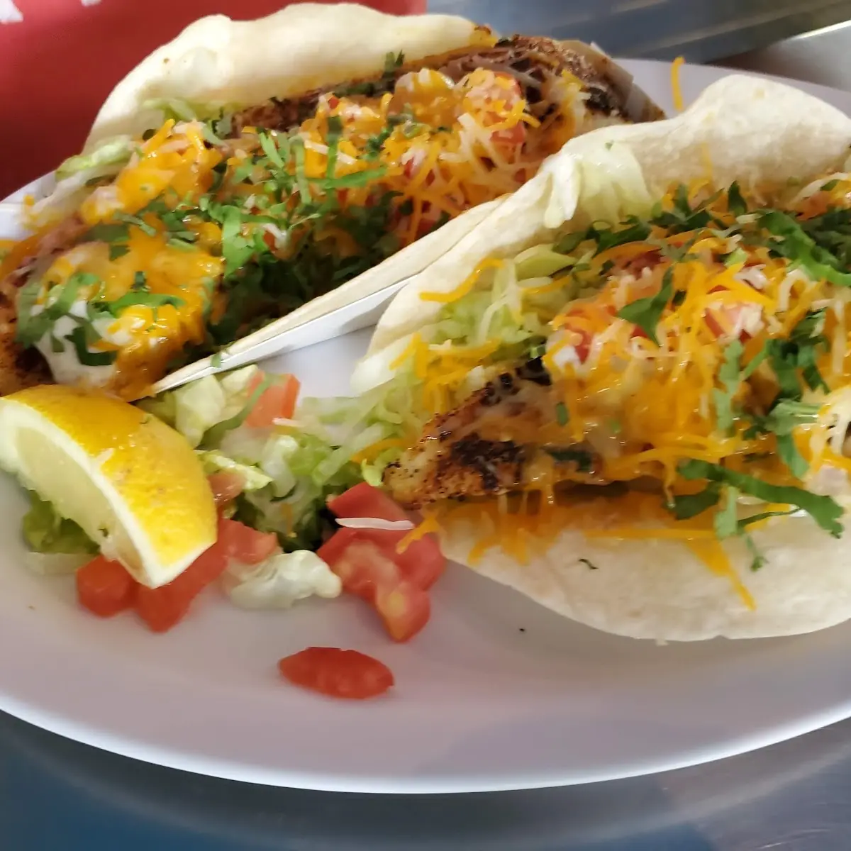 Taco Salad