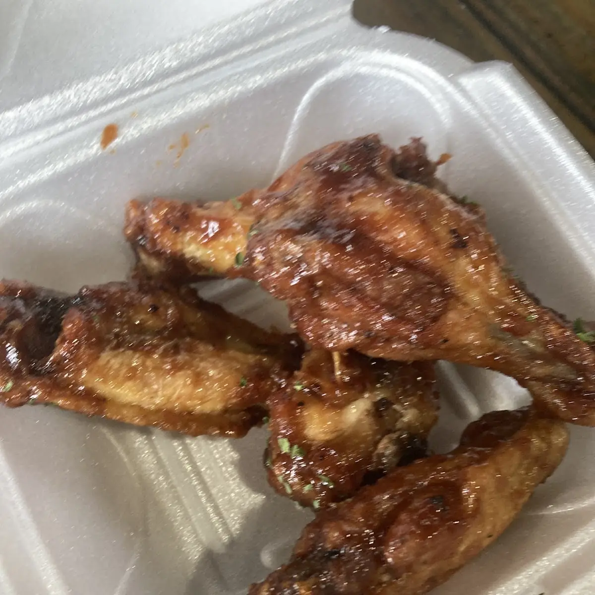 Wings
