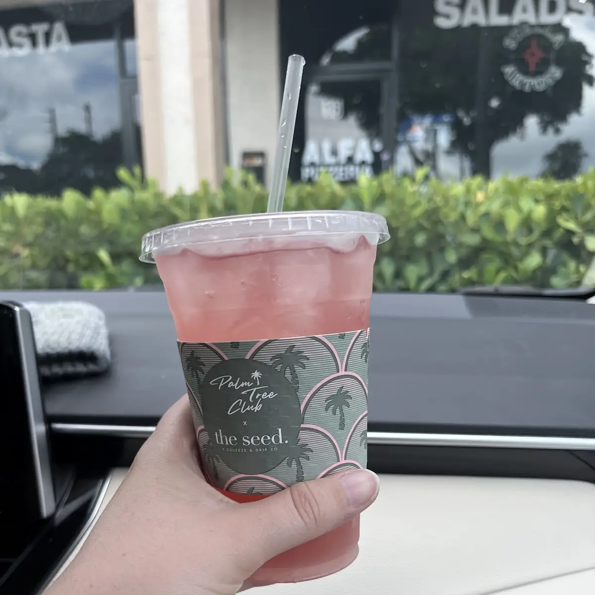 Berry Hibiscus Tea