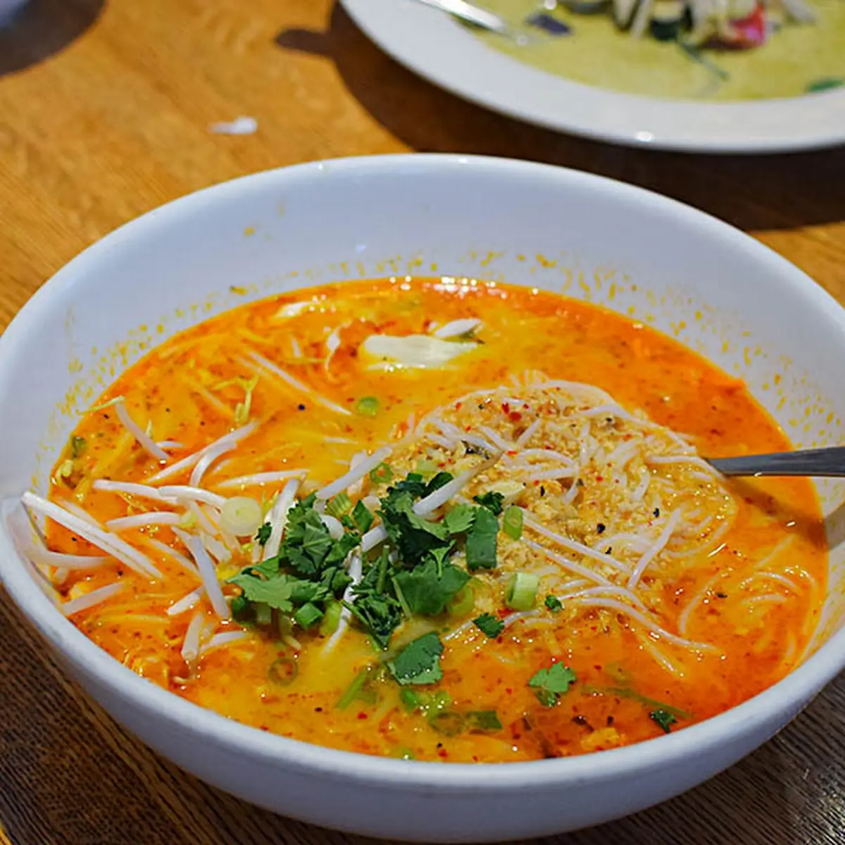 Khao Soi