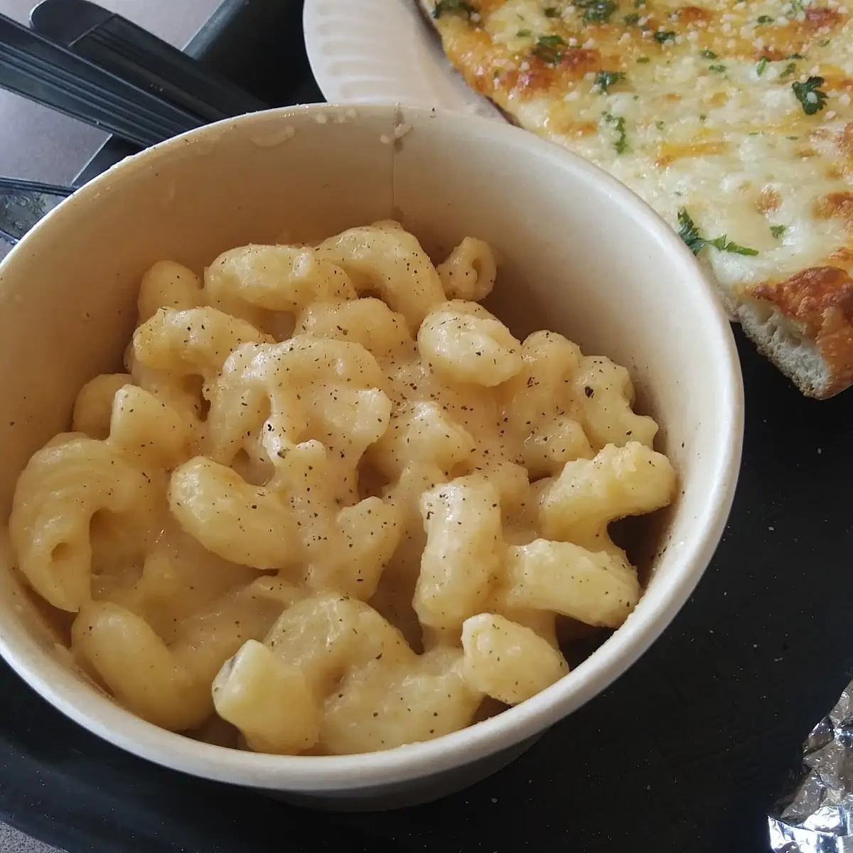 Mac and Cheese