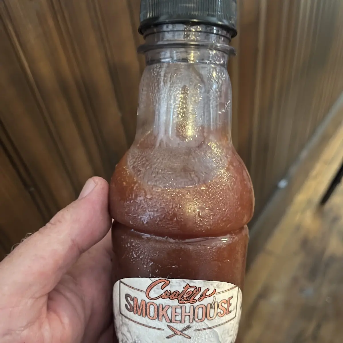 Hot Sauce