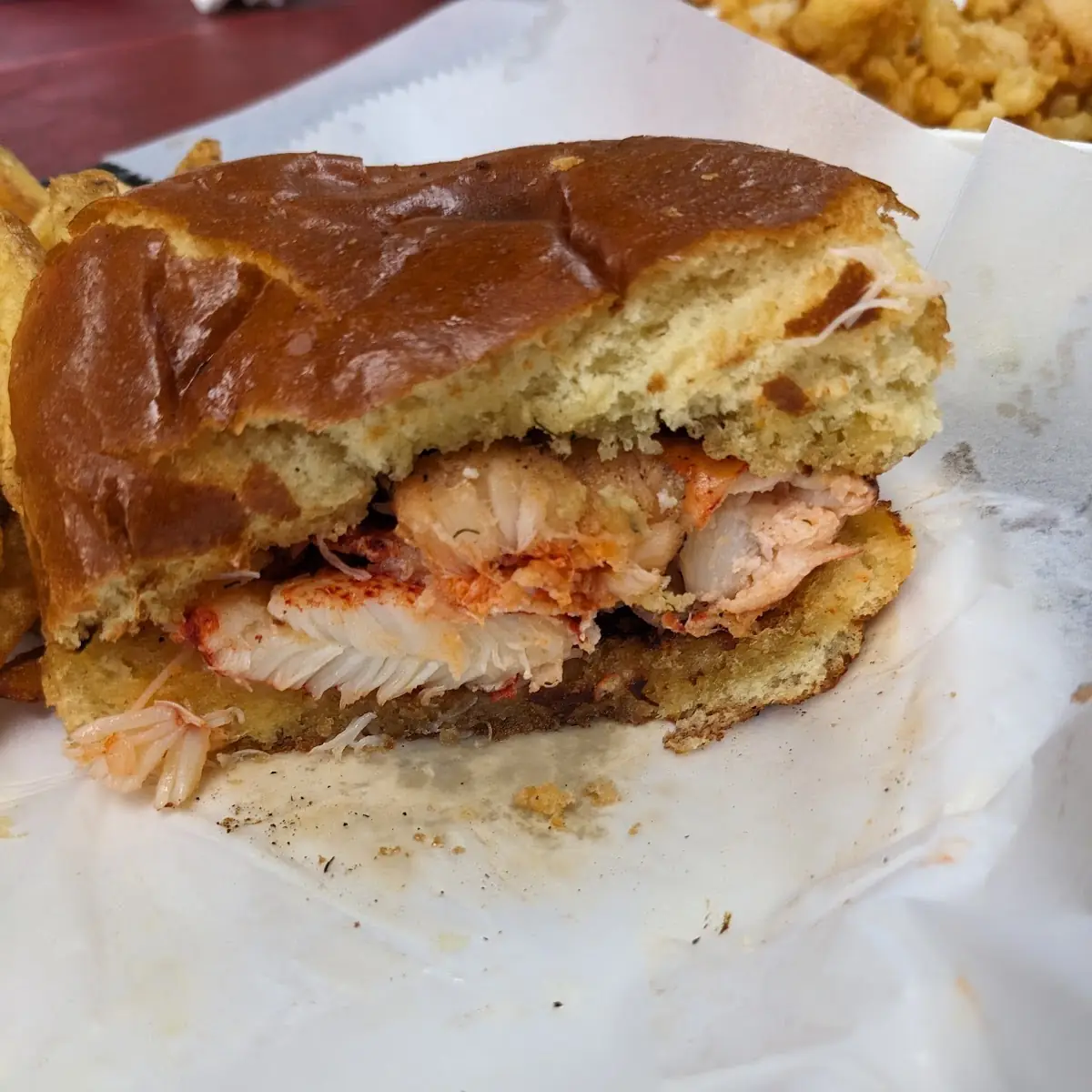 Chicken Sandwich