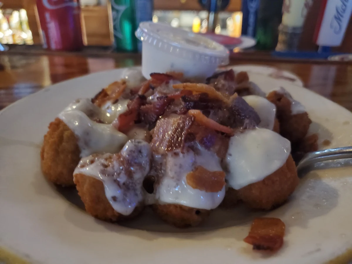 Tater Tots