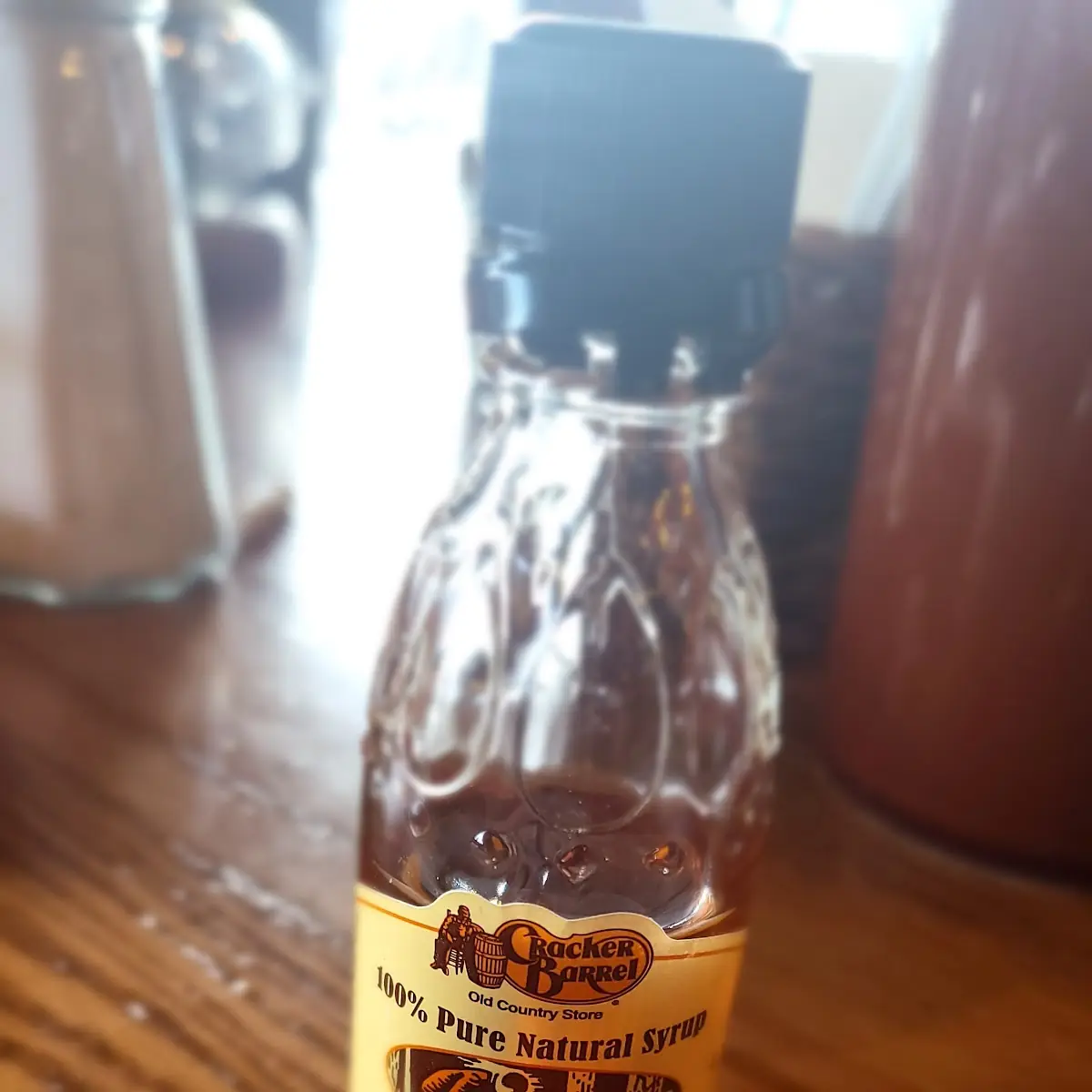 Maple Syrup