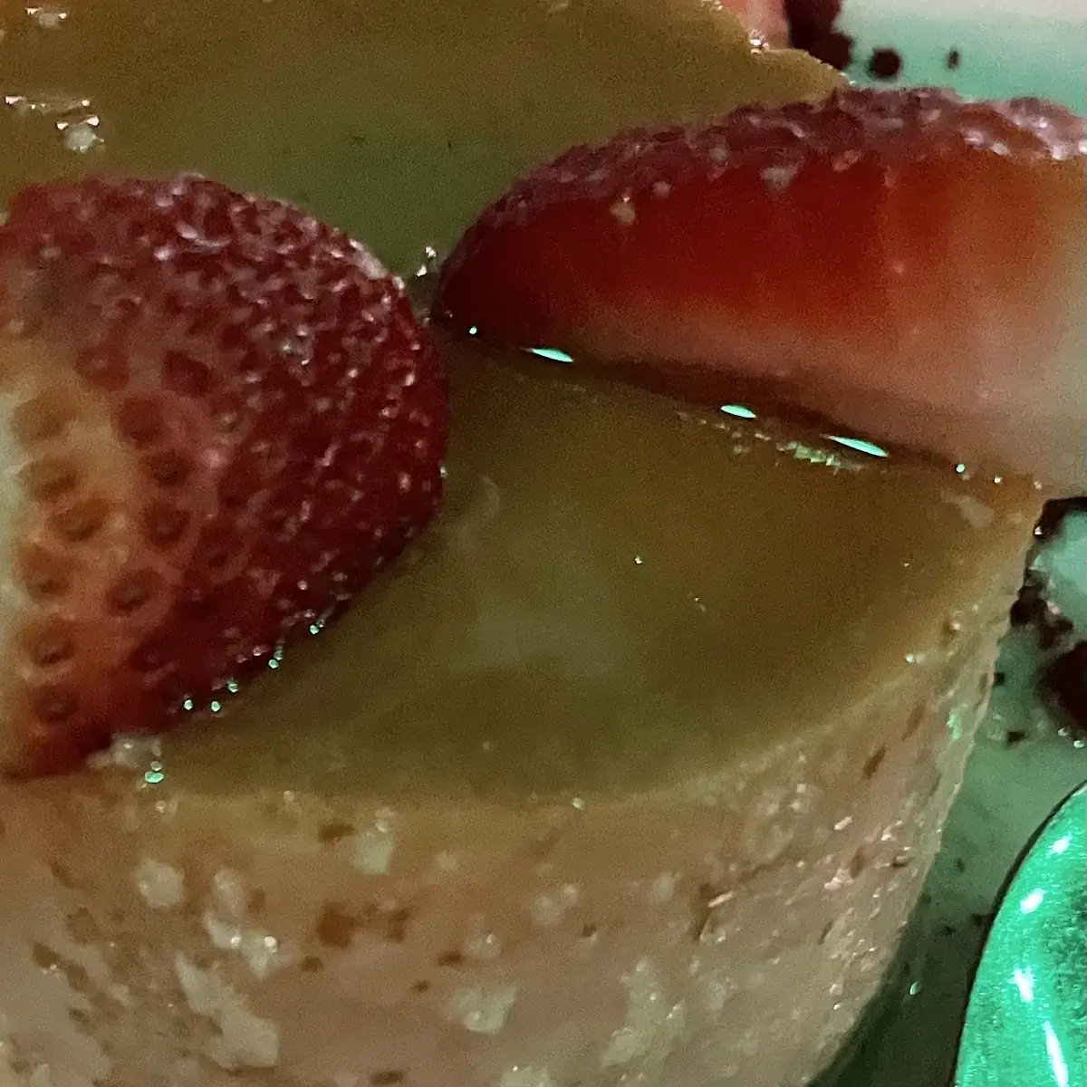 Fresh Strawberries